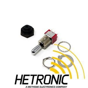 TOGGLE SWITCH R-O-R DP ON-ON-ON/ 2XNC /