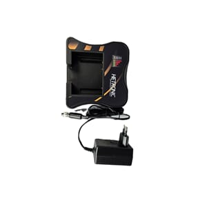 CHARGER UCH-3 9-30VDC 1A AC ADAPTER USE: