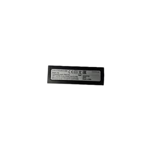 BATT LI-ION 3.7V/3.4AH BLK W/O CLIP